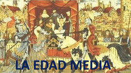 Timeline: Edad Media
