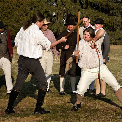 Timeline: Colonial America Timeline Project