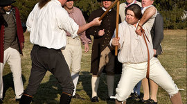 Timeline: Colonial America Timeline Project