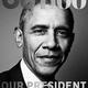 Barack obama primer presidente de estados unidos que posa para una revista gay