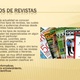 Historia de la revista 8 728