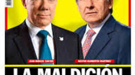 Timeline: Historia de las revistas de colombia