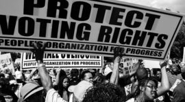 Timeline: History of Voting Rights