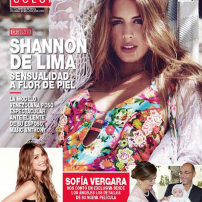 Timeline: HISTORIA DE LA REVISTA EN COLOMBIA