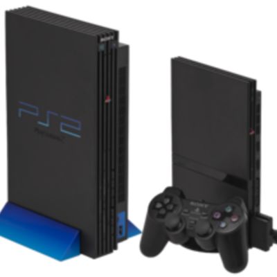 Timeline: play stasion 2