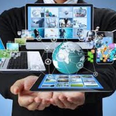 Timeline: TECNOLOGIA