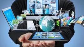 Timeline: TECNOLOGIA