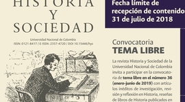 Timeline: HISTORIA DE LAS REVISTAS DE COLOMBIA