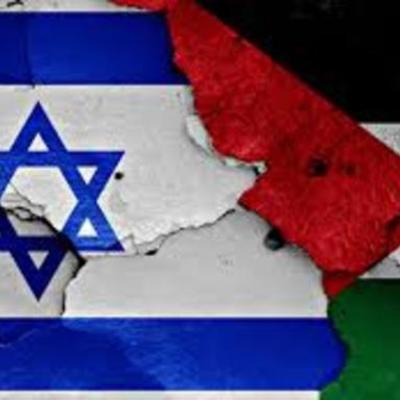 Timeline: Israel Palestine Conflict Timeline