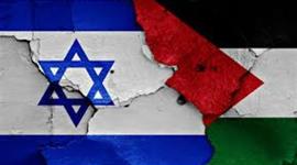 Timeline: Israel Palestine Conflict Timeline