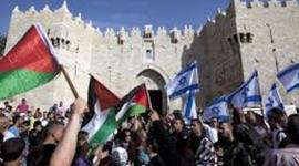 Timeline: Israeli Palestine conflict