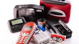 Timeline: Obsolete Items