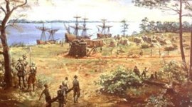 Timeline: APUSH - Period 2