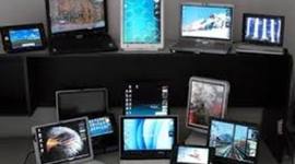 Timeline: Generaciones de los ordenadores