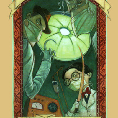 Timeline: A series of unfortunate events