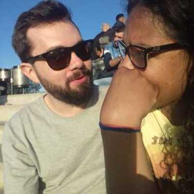 Timeline: Mel & Yuris