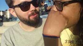 Timeline: Mel & Yuris