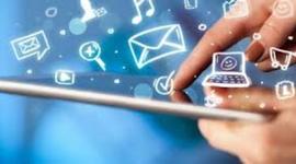 Timeline: Integración de TIC en México. karen Jazmin Ventura Camacho.  (Garcia, 2012)