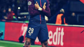 Timeline: kyliam mbappe