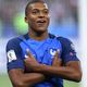 Kylian mbappe llega al psg