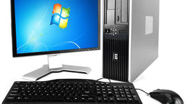 Timeline: History of Computer Timeline