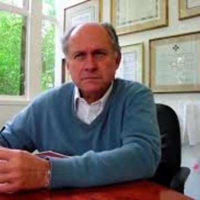 Timeline: Manuel Elkin patarrayo