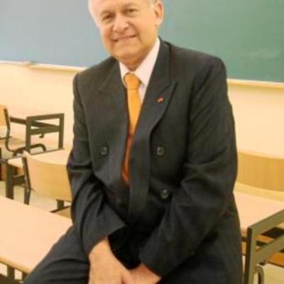 Timeline: Manuel Elkin Patarroyo