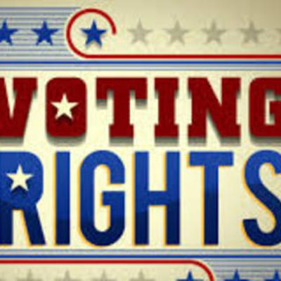 Timeline: Voting Rights in America