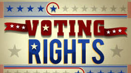 Timeline: Voting Rights in America