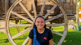 Timeline: Linea de Via