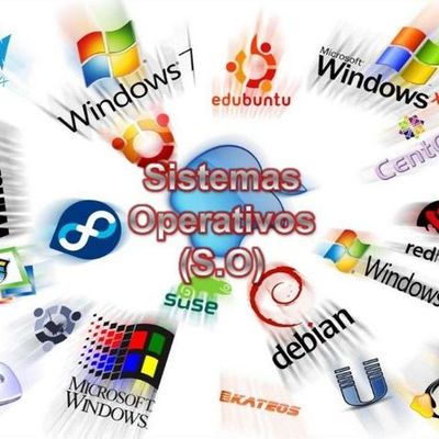 Timeline: Evolución del sistema operativo