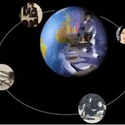 Timeline: Evolución de la Teoría de sistemas