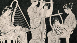 Timeline: Historia de la música