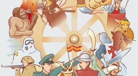 Timeline: Timeline History