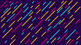 Timeline: Mi participación con la comunidad