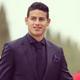 James rodriguez