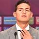 James rodriguez