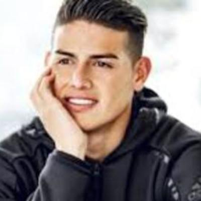 Timeline: James Rodriguez Rubio