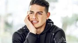 Timeline: James Rodriguez Rubio