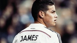 Timeline: James Rodrigez