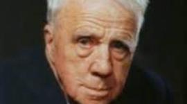 Timeline: Robert Frost