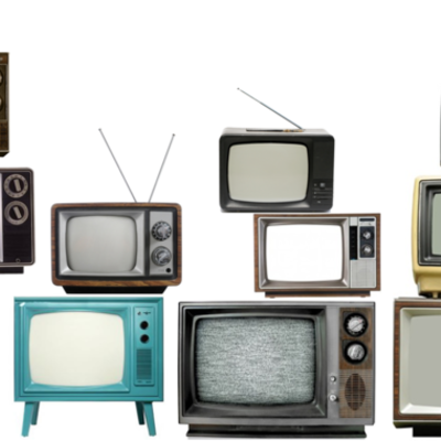 Timeline: History of Television