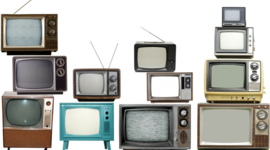 Timeline: History of Television