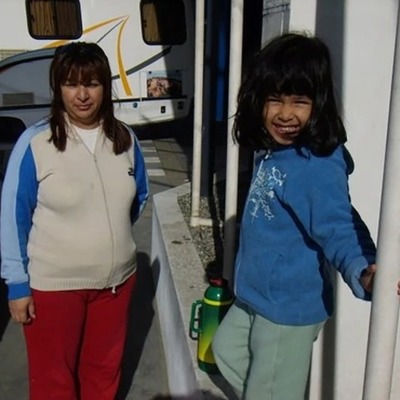 Timeline: SOFIA HERRERA a 10 años del enigma