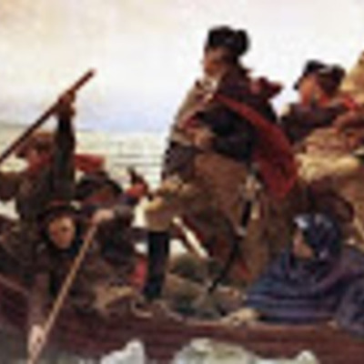 Timeline: Road to Revolution 1763-1783