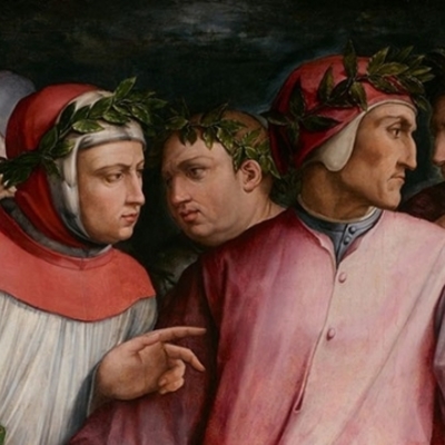 Timeline: Alle origini della letteratura italiana