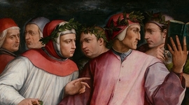 Timeline: Alle origini della letteratura italiana