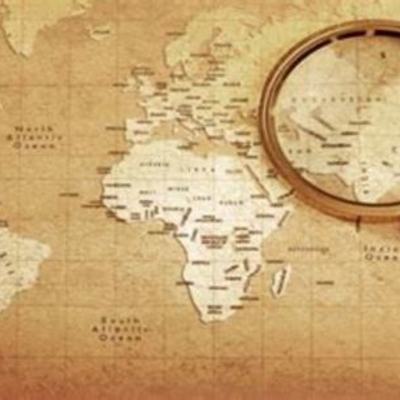 Timeline: 1B Geografía e Historia