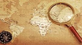 Timeline: 1B Geografía e Historia