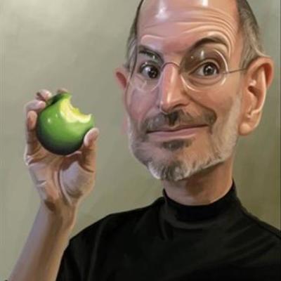 Timeline: Steve Jobs